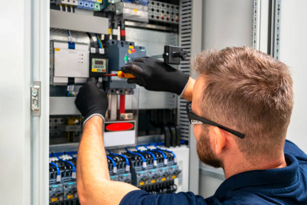 Professional Electrician in Lynn, IN