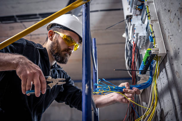 Best Residential Electrician Services  in Lynn, IN