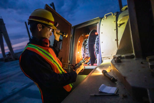 Best Industrial Electrical Services  in Lynn, IN