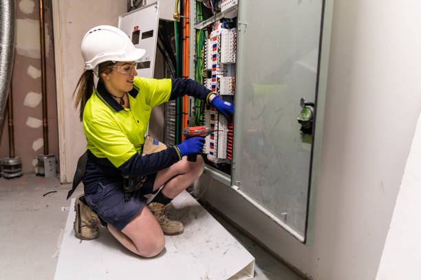Best Home Electrical Repair  in Lynn, IN