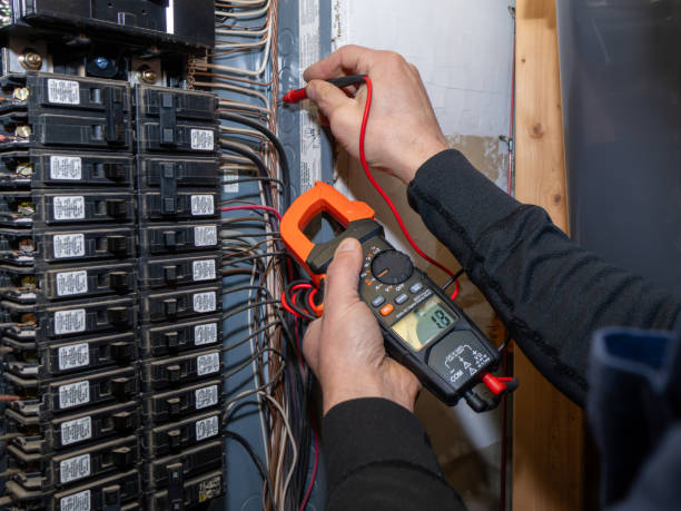 Best Licensed Electrician  in Lynn, IN