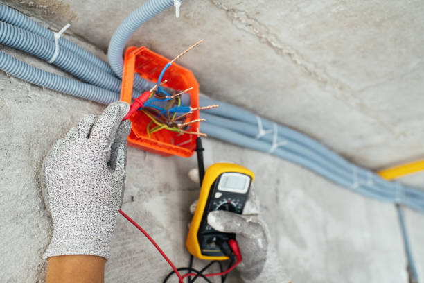 Best Electrical Troubleshooting Services  in Lynn, IN