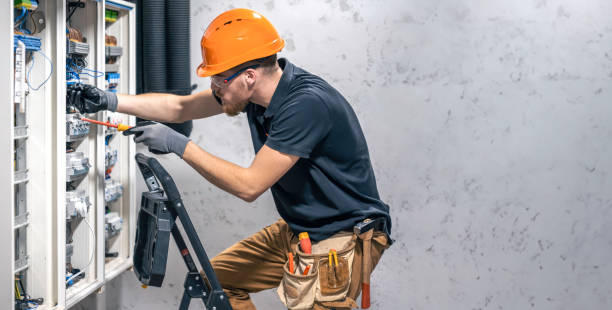 Best Generator Installation Services  in Lynn, IN